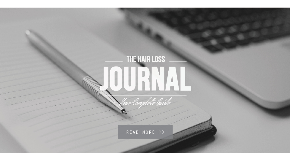 Hair Loss Journal