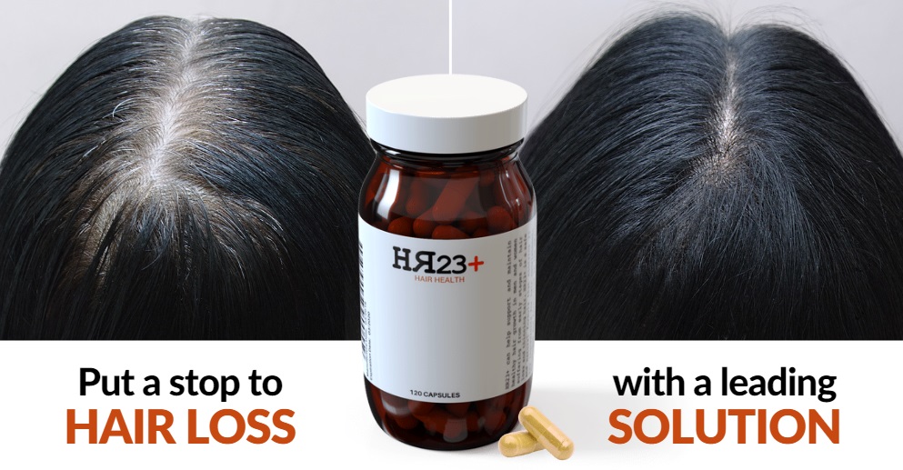 hair restoration supplement 
