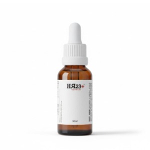 HR23+ hair growth serum copper peptide