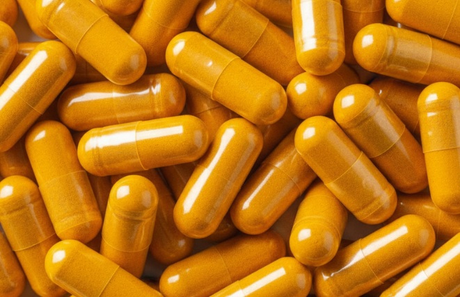 Best vitamins for hair growth