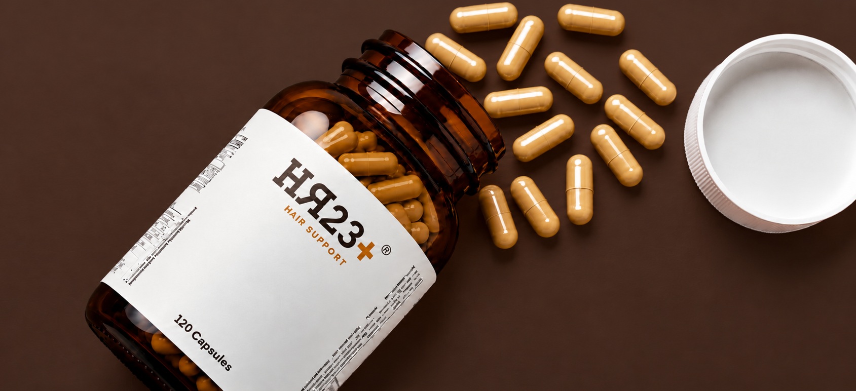 buy hr23+ hair growth capsules 
