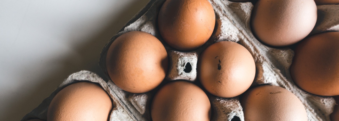 Choline for hair growth and healthy hair