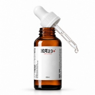 HR23+ Copper Peptide and Saw Palmetto hair serum