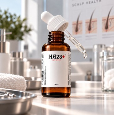 copper peptides hair growth serum 2