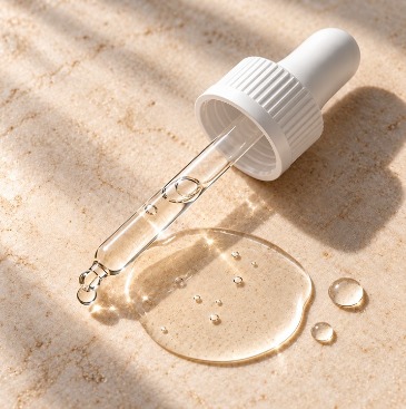 copper peptides hair growth serum 1