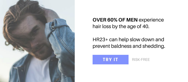 hair growth supplement for male hair loss