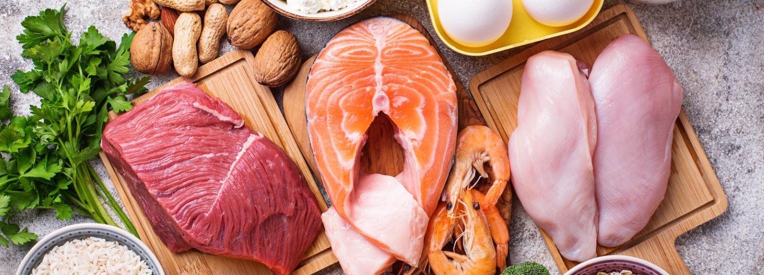 Healthy foods that support hair growth in men and women