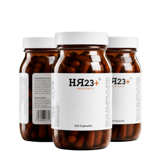 HR23+ triple pack