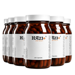 HR23+ six pack