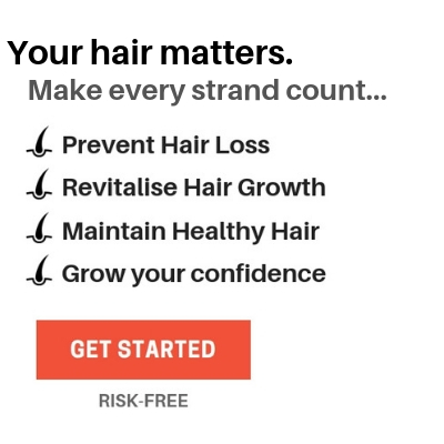 hair loss treatment HR23+