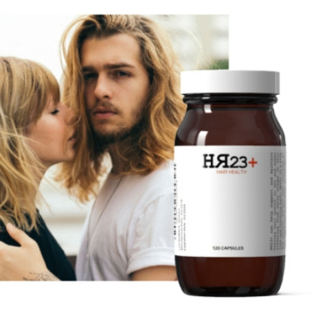 HR23+ hair growth products for hair loss
