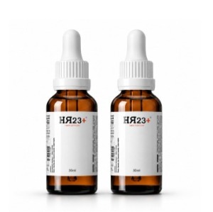 HR23+ Copper Peptide Serum two bottle saver deal