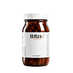 HR23+ single bottle