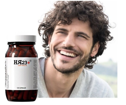 highly effective hair growth supplement for baldness