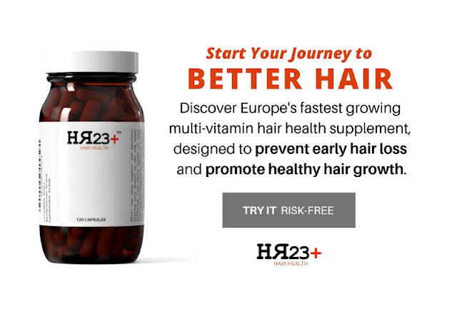 hair growth product 