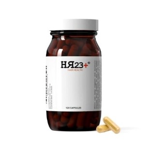 The #1 Solution for Hair Loss - HR23+ hair growth products