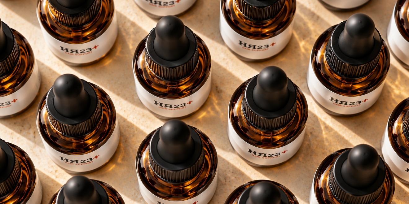 KGF hair serum buying options