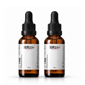 KGF hair growth serum two bottle saver deal