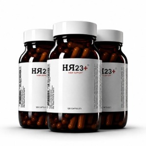 HR23+ Triple Pack