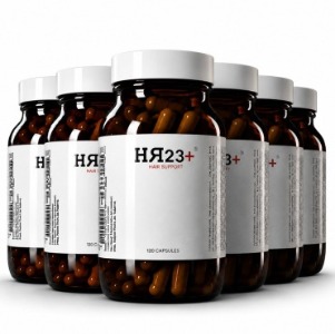 HR23+ Six Pack