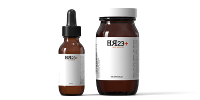 HR23+ hair growth products savings
