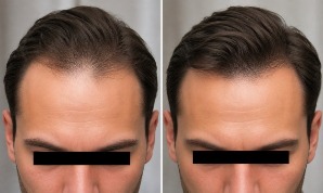 male hair loss before and after photos 1