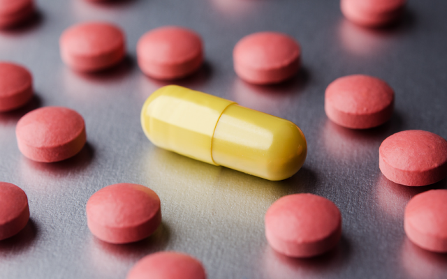 Safe natural alternative to finasteride for hair loss