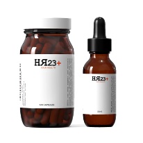 hair growth tablets and serum 