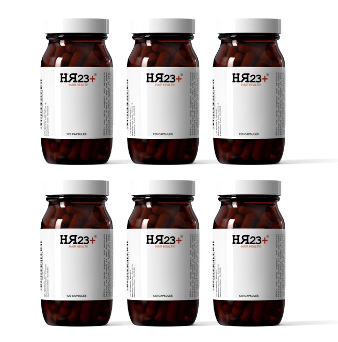 HR23+ super saver six pack offer 
