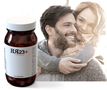 highly effective hair growth supplement for baldness