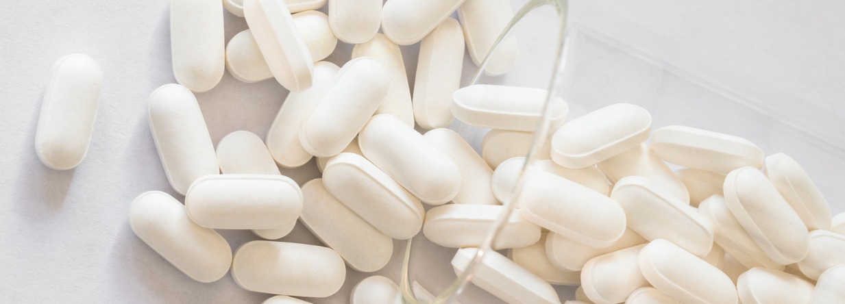 Zinc for hair health, hair loss and nutritional support